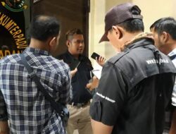 Buntut Pengusiran Wartawan Saat Pelantikan Wawako Padang,Muhammad Titto,SH;Pelanggaran UU No 40 Tentang Pers