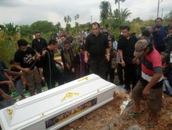 Selamat Jalan Betty, Redaktur Dan Jurnalis Asal Riau Wafat