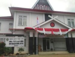 Azab, Lelang Tender Dinas PUPR Tapanuli Selatan 2023 Diduga Sudah “SETTINGAN”