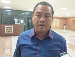 Dapat Tambahan 800 Miliar Dari Pusat, Komisi IV Panggil Dinas BMBK Soal Teknis Perbaikan