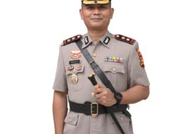 Pendaftaran Peserta Calon Legislatif Di Kabupaten Kuansing Mendapatkan Pengamanan dan Pengawalan Dari Polres Kuansing