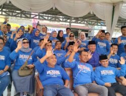 Kelmi Amri Optimis raih 8 kusi di pilek 2024