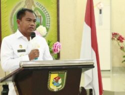 Bupati Serdang Bedagai (Sergai) Digugat Mantan Staf Ahli ke Pengadilan Tata Usaha Negara (PTUN)