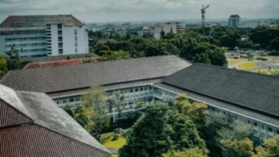 Keren, Dua Universitas di Padangsidempuan UMTS dan UGN Termasuk Kampus Favorit di Sumut