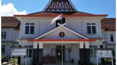 Pengadaan CCTV di Kantor Desa Se Tapanuli Selatan Diduga Proyek Siluman