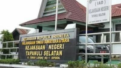 Digarap Kejaksaan Negeri Dugaan Korupsi Operasinal KB Tapsel Belum Jelas Muaranya
