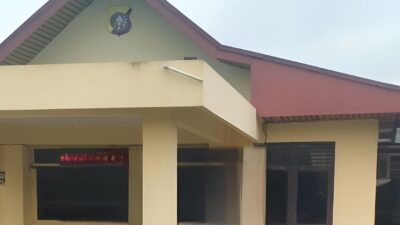 Beri Informasi Kegiatan Galian C Ilegal Kepada Kanit Reskrim Siak Hulu, Ketua Fora-Pramin Di Kirim Pesan Suara