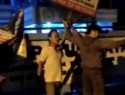 Diduga Suruhan Pihak Yayasan Perguruan Tinggi Budidaya Binjai, Oknum Preman Bongkar Paksa Plang Keluarga Ahli Waris Alm T Suharjo