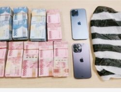 Kepala Dinas Kesehatan Kampar Terjaring OTT, Ini Penjelasan Polda Riau