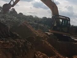 Penegakan Hukum Di Polsek Siak Hulu Dipertanyakan, Fora-Pramin : “Ada Udang Di Balik Batu”