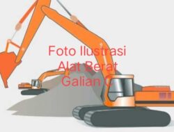 Galian C Marak di Deliserdang Sekretaris DPD KOMNAS WI Angkat Bicara