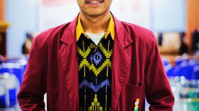 Ketua Korkom IMM UM Bima menyoroti penghargaan WTP Pemerintah Kota Bima : Kami Menduga ada Jual Beli WTP