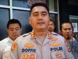 Tekab 308 Polres Lampung Tengah Hentikan Langkah pemalak Simpang Terbanggi Besar