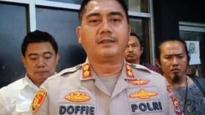 Tekab 308 Polres Lampung Tengah Hentikan Langkah pemalak Simpang Terbanggi Besar
