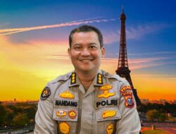 Kapolda Riau Tegas : Kompol P Bersama 7 anggota Brimob Dipatsus Berkaitan Dengan Curhatan Bripka Andry Di Medsos