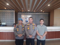 Bripka Andry Darma Irawan Masuk Daftar Pencarian Orang Bidpropam Polda Riau, Ini Sebab Nya