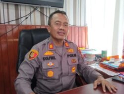 Dituding Terima Jatah dari SPBU, Kapolsek Tegas Bilang Begini