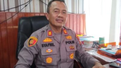 Dituding Terima Jatah dari SPBU, Kapolsek Tegas Bilang Begini