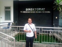 Terkait Almarhum Juan Wafat Di Kamboja, Polda Riau Didesak Usut Perusahaan Crown yang Diduga Sebagai Pelaku TPPO Dan Pemerasan