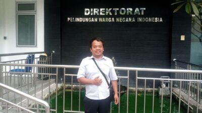 Terkait Almarhum Juan Wafat Di Kamboja, Polda Riau Didesak Usut Perusahaan Crown yang Diduga Sebagai Pelaku TPPO Dan Pemerasan