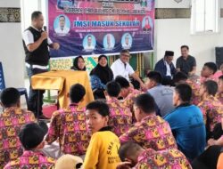 Senin Depan, JMSI Pelalawan Gelar Pelatihan Jurnalistik Dasar di SMKN 1 Pangkalan Kerinci