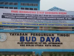 Sudah Berulangkali Dimediasi Oleh APH, Sengketa Tanah Almarhum T Suharjo Tak Kunjung menemui titik terang, Ada Apa?