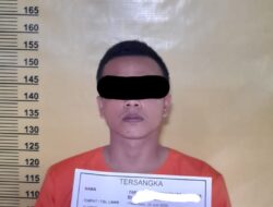Polsek Bukit Raya Ringkus 2 Tersangka Penggeroyokan Dengan Modus Aplikasi Me Chat