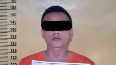 Polsek Bukit Raya Ringkus 2 Tersangka Penggeroyokan Dengan Modus Aplikasi Me Chat
