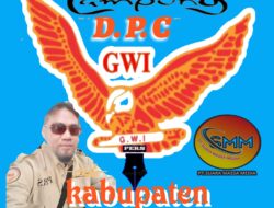 DPC GWI Tulang Bawang Akan Laporkan Kepsek SDN 1 Gedung Rejo Sakti, Ini Sebannya