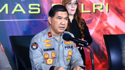 Waspada, Iming-iming Gaji Tinggi Bekerja di Luar Negeri Jadi Salah Satu Modus TPPO