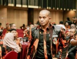 Luar Biasa Dankoti MPW Pemuda Pancasila Riau Taufik, SH.MH: Bantu Meringankan Pengobatan Masyarakat
