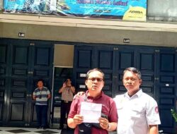 15 Tahun Mengabdi, Diduga PHK Sepihak Dilakukan PT.Dinamika Adira Multifinace
