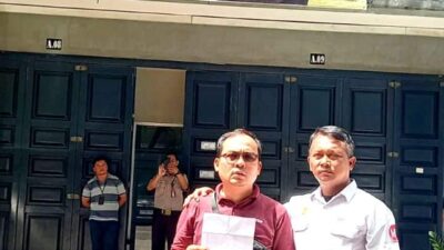 15 Tahun Mengabdi, Diduga PHK Sepihak Dilakukan PT.Dinamika Adira Multifinace