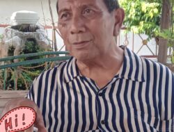 Masuddin Lubis Mantan Ketua PGRI Kota Padangsidimpuan Kecewa Terkait Dugaan Pungli Ditubuh Disdik, PGRI Kemana?