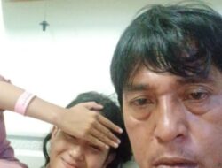 Mohon Dibantu Pak Gubernur Syamsuar Jamkesda Ditolak Sebagai Jaminan, RS Arifin Ahmad Diduga Pulangkan Pasien Bedah Cabut Pen 
