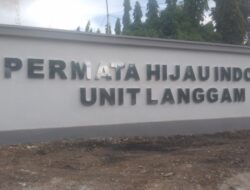 Lakukan Inspeksi Mendadak, DRPD Pelalawan Temui Banyak Pelanggaran di PT Permata Hijau Indonesia