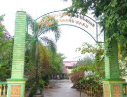 Curhat Para Guru SDN 1 Karang Bundar : Resah dengan Tindakan Kepala Sekolah