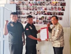 Sah, DPC LSM PENJARA Berada di Kabupaten Deliserdang