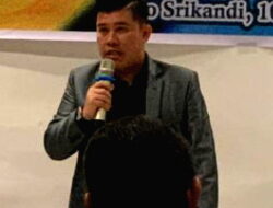 PPPI Sumut Dukung Pemerintah Dan Polri