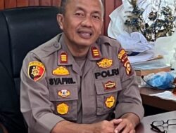 Polsek Bukit Raya Bantah Tudingan Terkait Adanya Penyidik Yang Meminta Uang Rp.70 Juta Kepada IRT