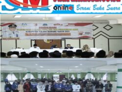 Pemkab Tulang Bawang Tekan Angka Kekerasan dan Eksploitasi