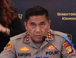 Pengungkapan Kasus Tpponegri Oleh Polda Metro Jaya