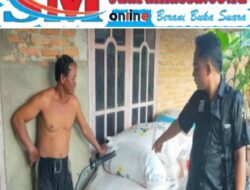 Desa Sido Mekar Kecamatan Gedung Aji baru, Jual Harga Pupuk Subsidi Lampaui Harga HET, Ini Faktanya !!!