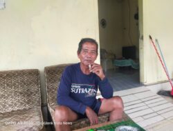“P Taniman ” Sudah Saatnya Tahun 2024 Karangrejo ada Wakil di DPRD kota Metro