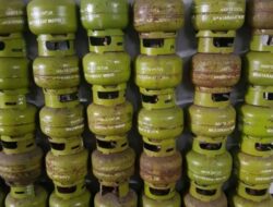 LPG 3 Kg Langka Di Probolinggo, Cek Faktanya !!