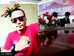 Tahun Politik 2024, Jurnalis Sumut Berharap Kapoldasu Irjen Agung Dapat Turun ke TOGA dan TOMAS