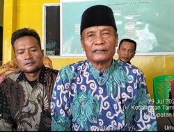 Pengurus Kopsa Karya Bakti Dusun III Mompa Ancam Duduki Lahan Mereka Dan Laporkan Ke Satgas Mafia Tanah