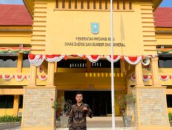 Maraknya Galian C Tanpa Izin dan Penimbunan BBM Ilegal Di Rohul, AMRIL Akan Gelar Unjuk Rasa Ke Polda Riau