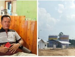 Setelah Viral Dalam Pemberitaan Perusahaan UD. Jaya Bersinar Baru mulai Urus Perijinannya