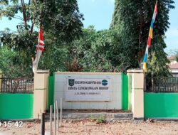 BPK RI PERWAKILAN NTB MENEMUKAN ADANYA PENGELOLAAN BELANJA BBM DAN PELUMNAS OPD DLH KABUPATEN BIMA TAHUN ANGGARAN 2022 SENILAI 310 JUTA